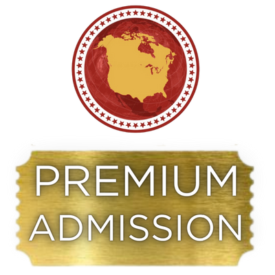 Premium Admission